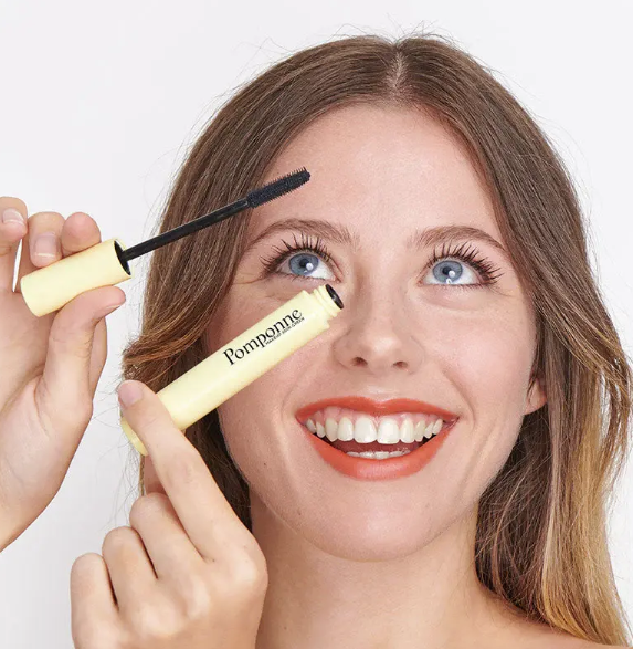 Duo • Gloss Booster D'Hydratation + Mascara Booster De Cils