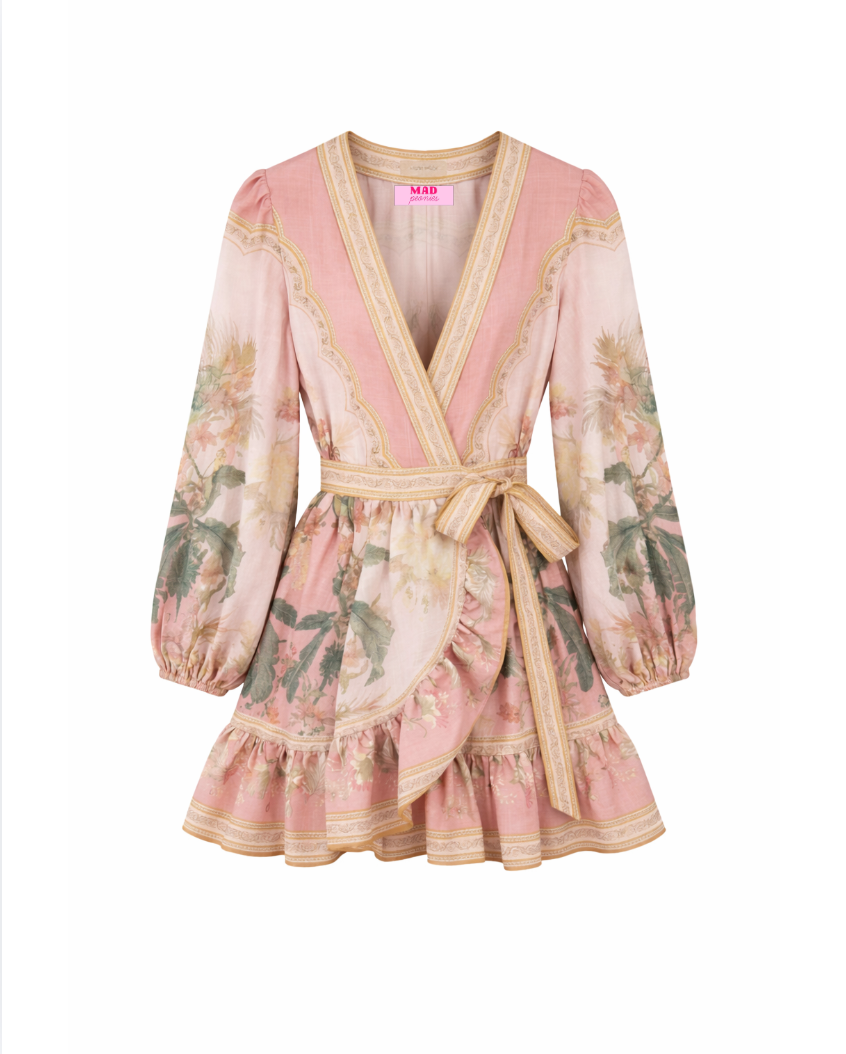 Robe Angelina