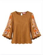 Blouse Lucca