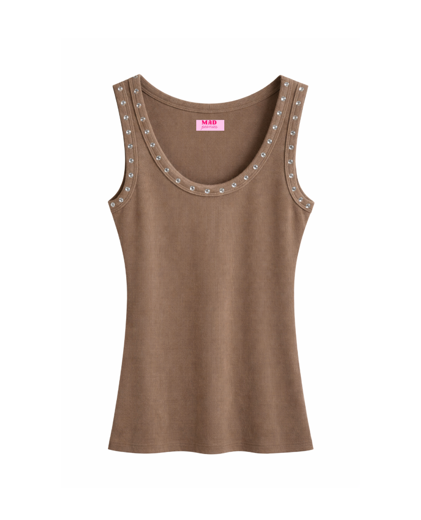 Top Ora Marron