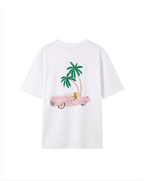 T-Shirt Los Angeles