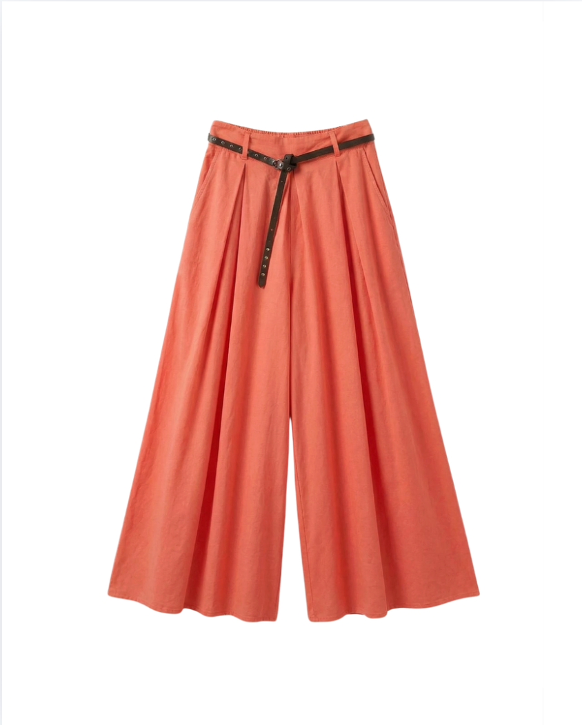 Pantalon Francine