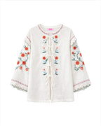 Blouse Buenos Aires