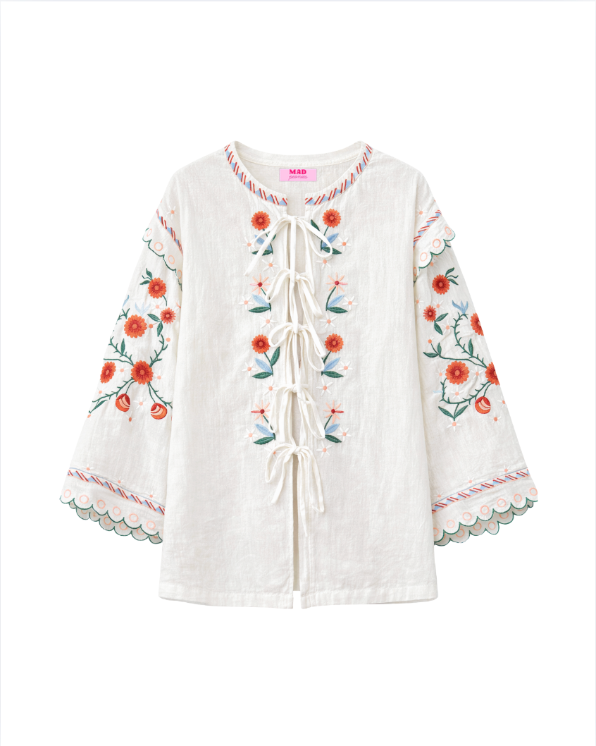 Blouse Buenos Aires
