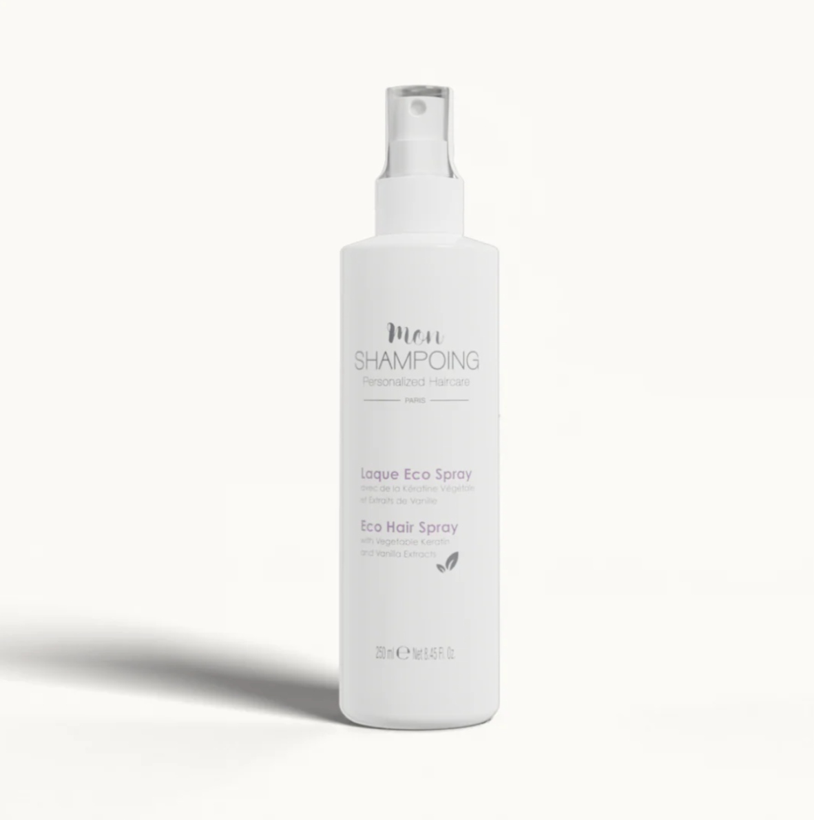 Laque Eco Spray - 250Ml