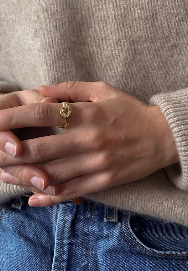 Bague Whisper 052