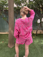 Ensemble 2P Ibiza - Rose