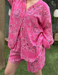 Ensemble 2P Ibiza - Rose