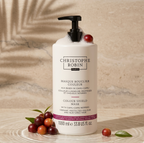 Masque Bouclier Couleur Aux Baies De Camu-Camu - 1000Ml