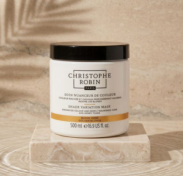 Soin Nuanceur De Couleur - Blond Doré - 500Ml