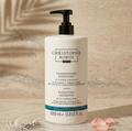 Shampooing Purifiant À La Boue Thermale - 1000Ml