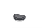 Companion - Lot De 2 Lunchboxes - Noir/Argent