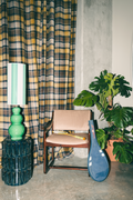 Lampe Haute de Table "Miller" "Groovy Lines"