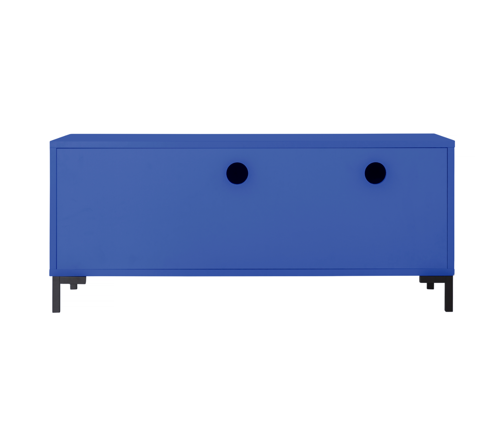 Meuble TV Mirko 113 cm "Pruss"