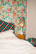 Lampe Haute de Table "Coline" "Festival"
