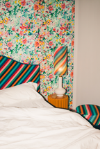 Lampe Haute de Table "Coline" "Festival"