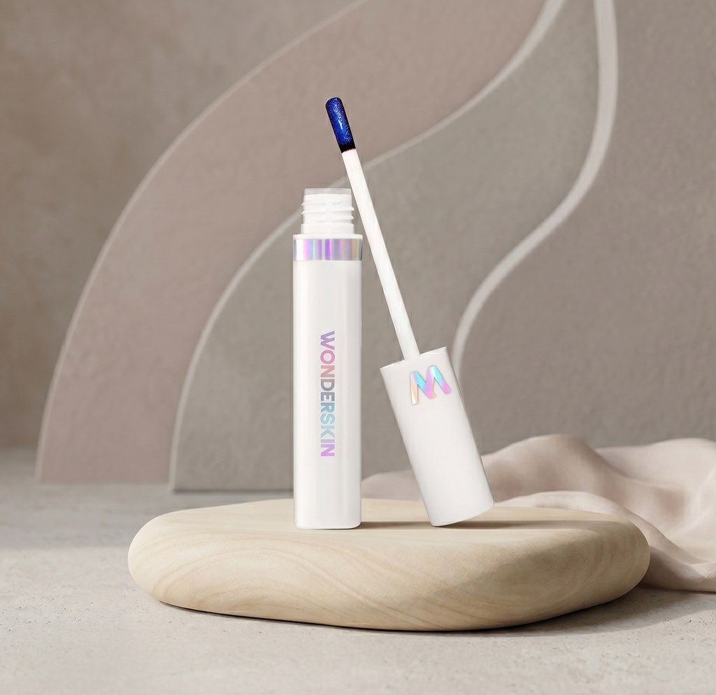Lip Stain Masque - Encre À Lèvres Longue Tenue