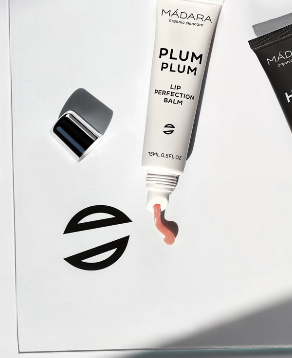 Plum Plum Baume À Lèvres