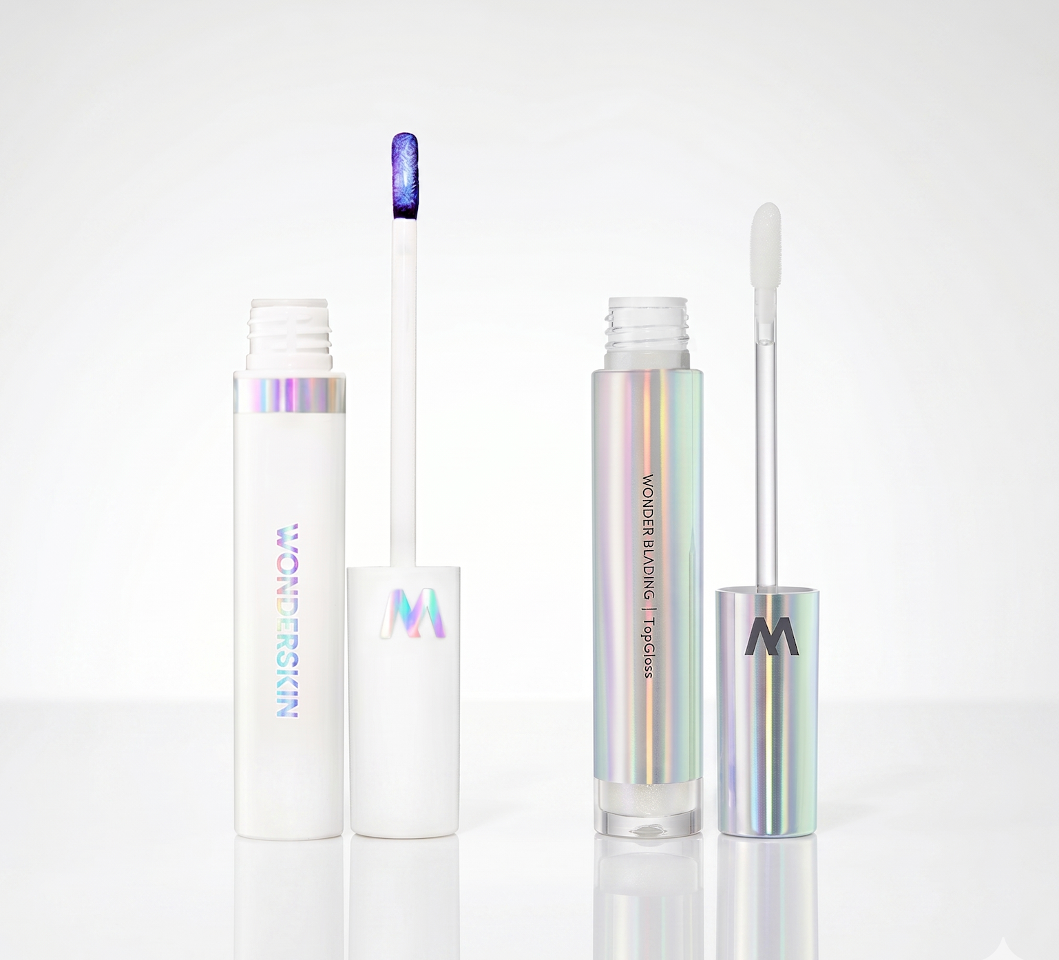 Duo Maquillage Lèvres Longue Tenue & Brillance - Wonderskin