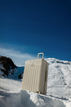 Set De 2 Valises Rigides Intemporelle Cabine Et Semaine