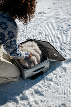 Valise Cabine Souple Évasion