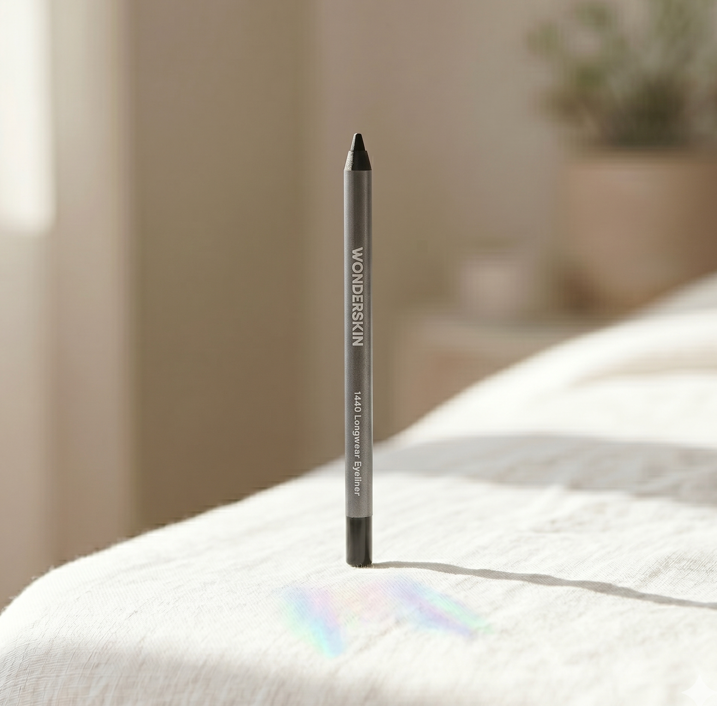 Longwear Eyeliner - Crayon Khôl Pour Les Yeux - 12 Couleurs Au Choix