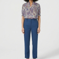 Chemisier - Top Adela - Naturel