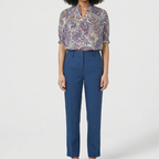 Chemisier - Top Adela - Naturel