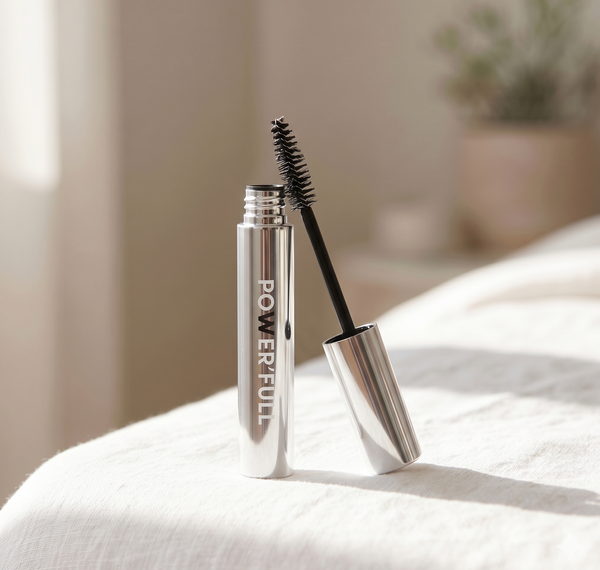 Power'Full Mascara - Noir