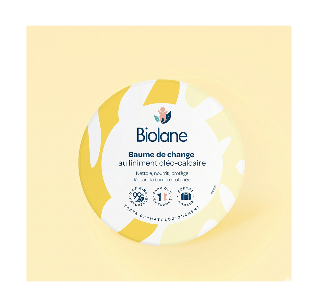Baume De Change Liniment
