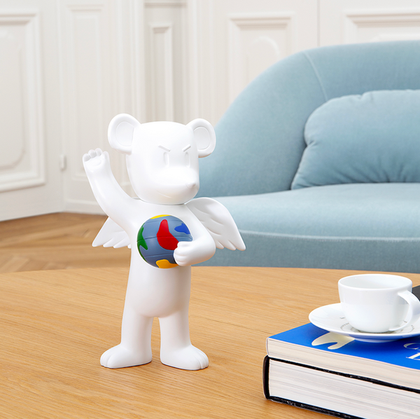 Kuma - Jean Charles De Castelbajac