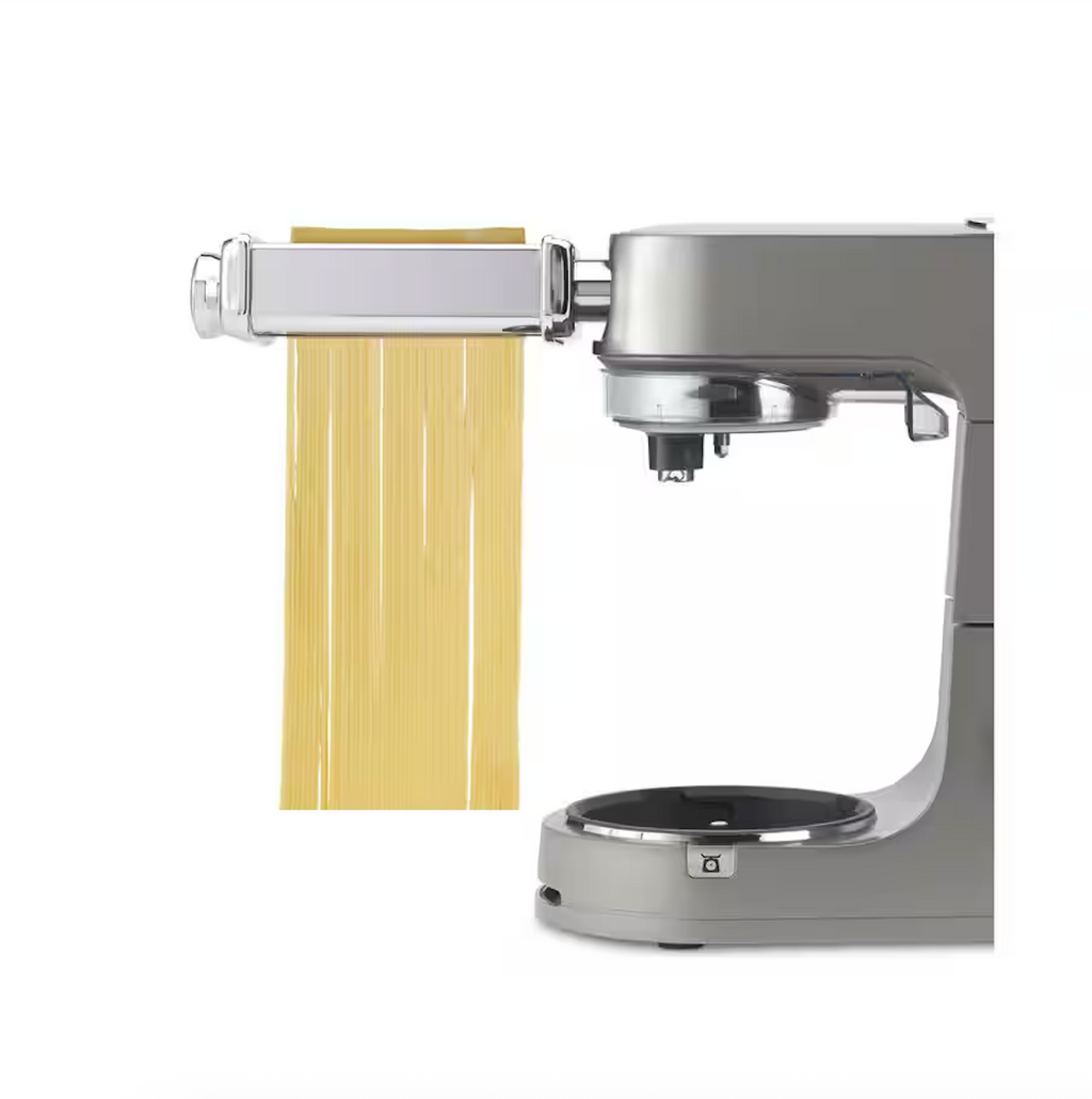 Filière À Tagliolini - Accessoire Robot Pâtissier - 1,5 mm - Inox