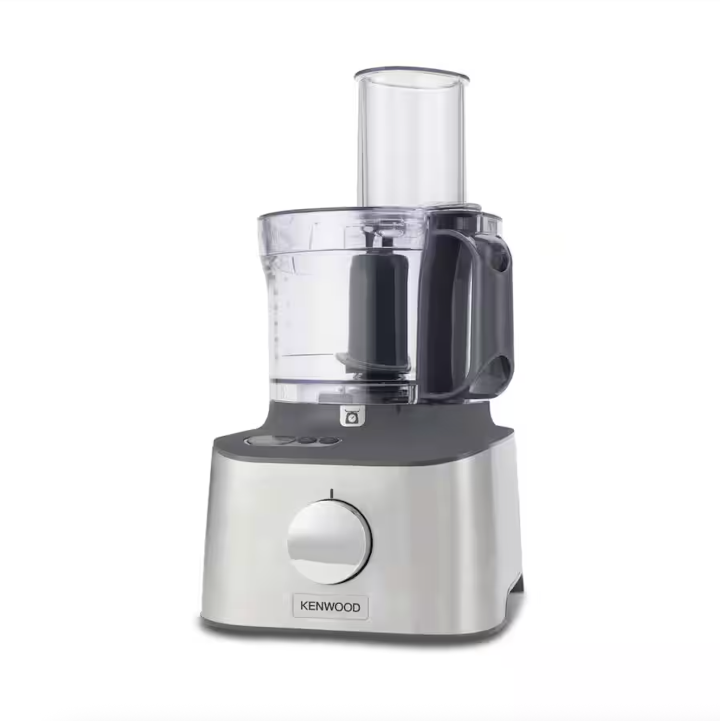 Robot Multifonction - MultiPro Compact+ - 2,1L - Argent