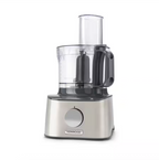 Robot Multifonction - MultiPro Compact - 2,1L - Argent