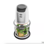 Mini-Hachoir - Easy Chop - 500 ml - Blanc