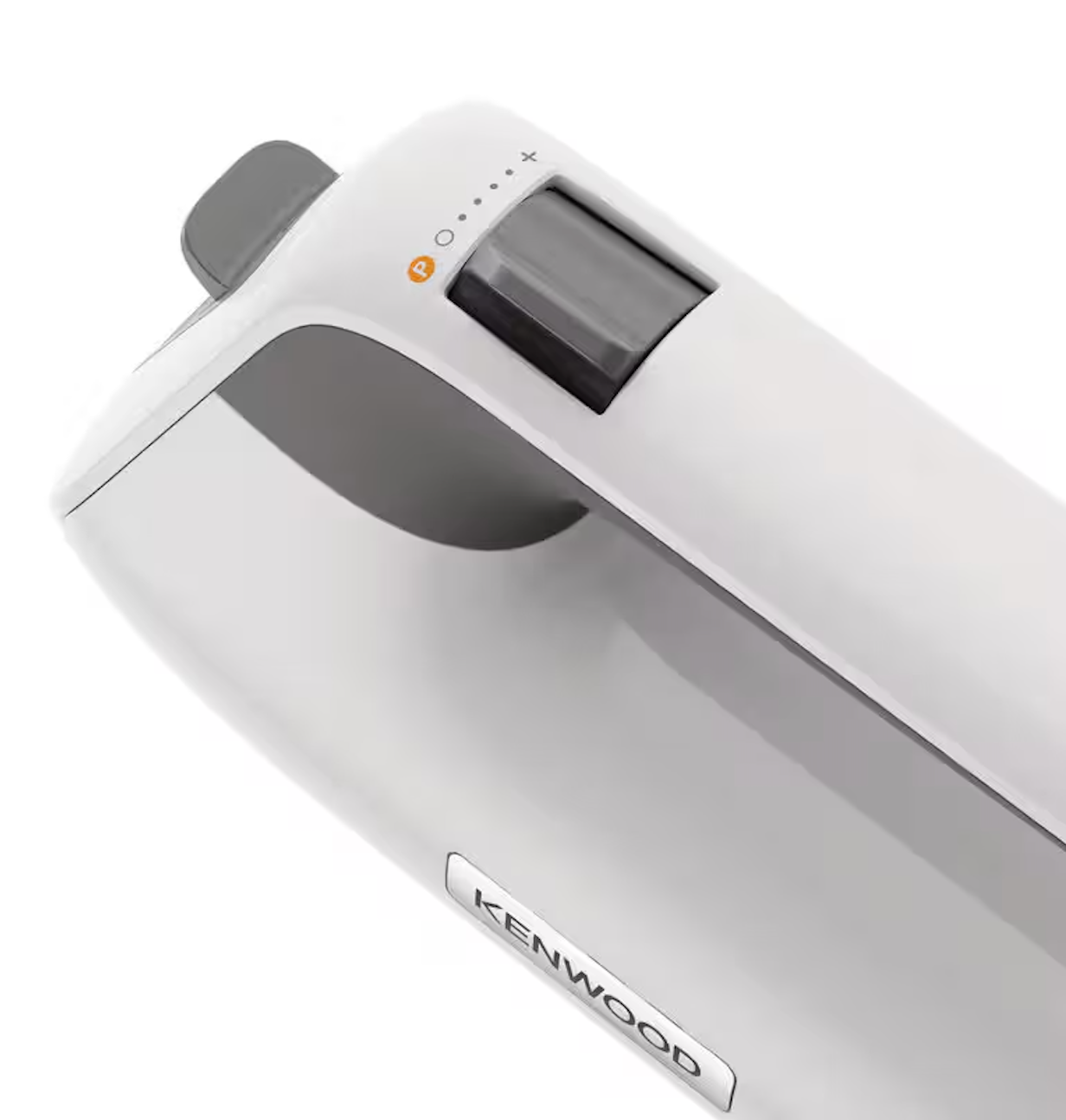 Batteur Électrique - QuickMix+ - 650W - Blanc