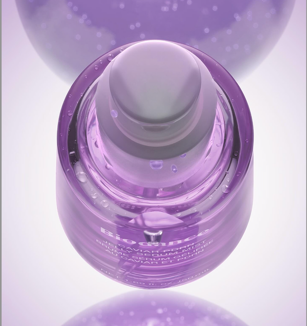 Caviar PDRN Jelly Serum Mist