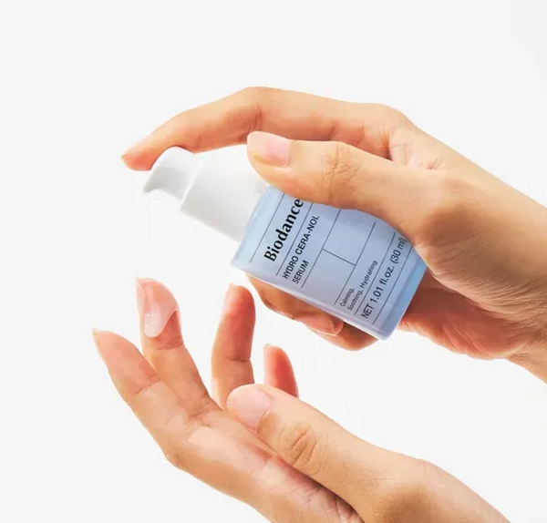 Sérum Hydro Ceranol