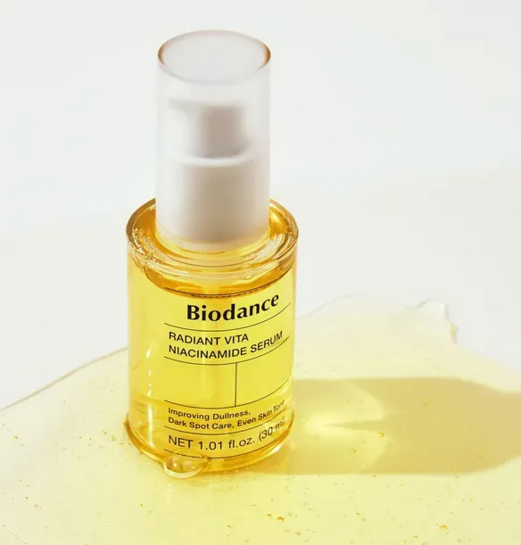 Biodance Radiant Vita Niacinamide Serum 30Ml