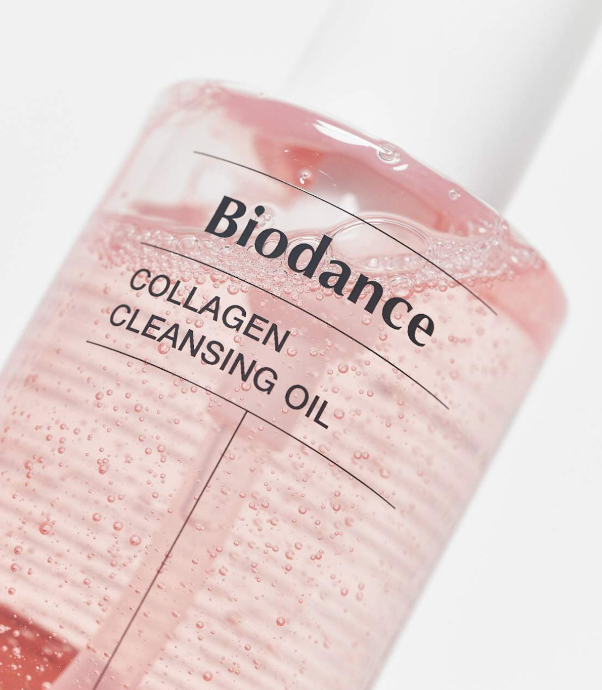Collagen Cleansing Oil