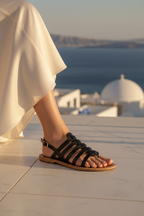 Sandales Briona - Black