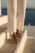Sandales Faylina - Black