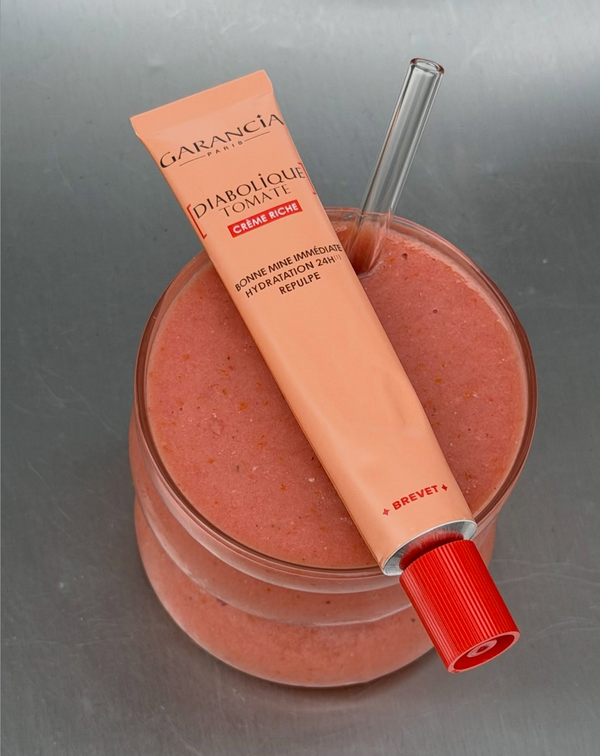 Diabolique Tomate Crème Riche