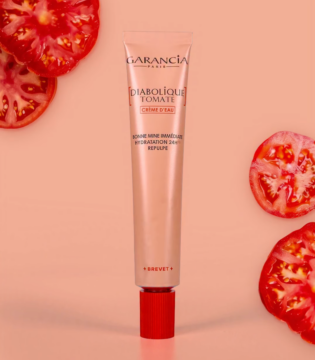 Diabolique Tomate Crème D'Eau
