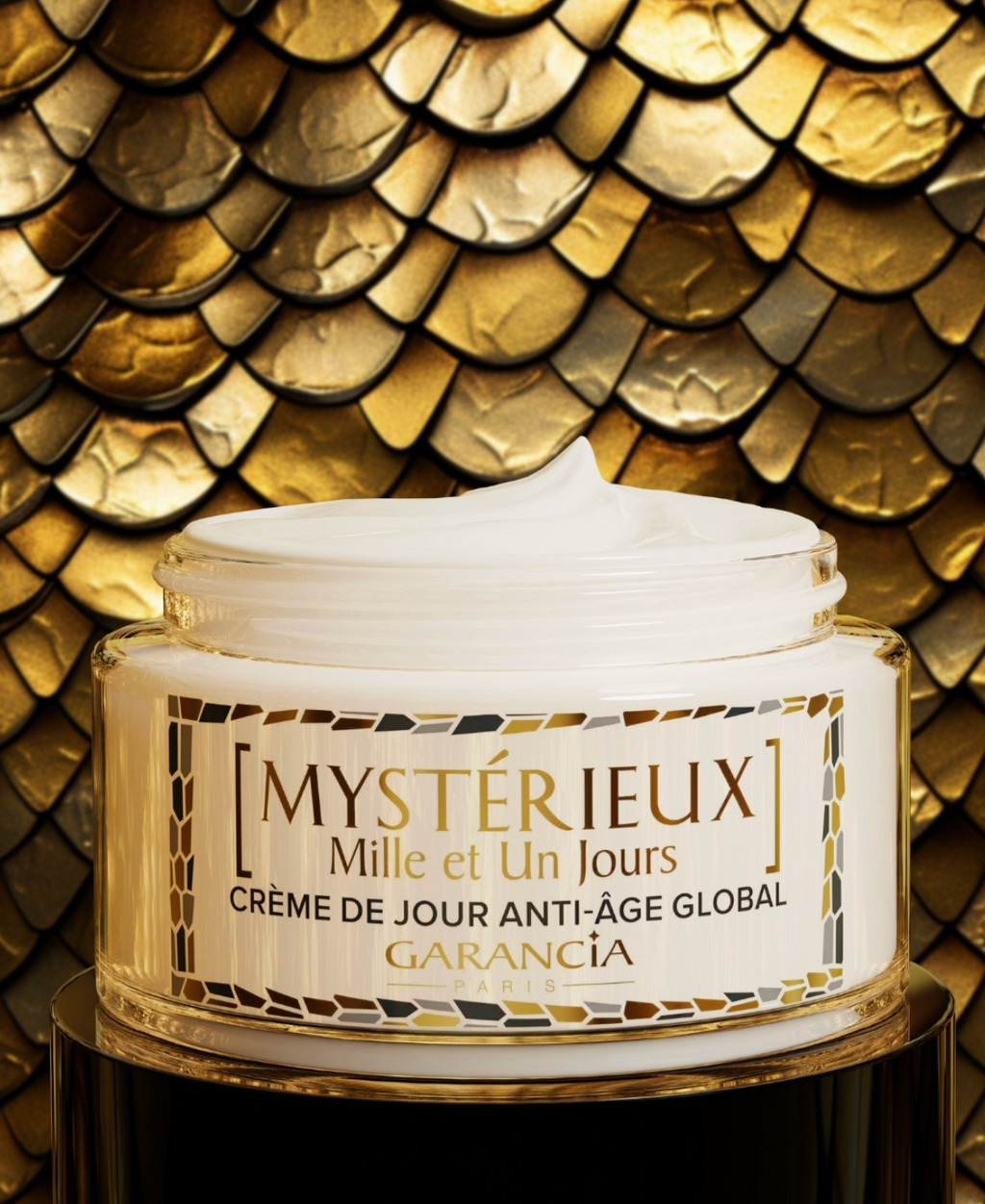 Mystérieux Mille Et Un Jours