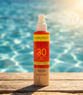 Eau Protectrice Métamorphosante Spf30 - Anti-Âge & Anti-Taches
