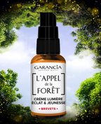 [ L'Appel De La Forêt ] Crème Lumière