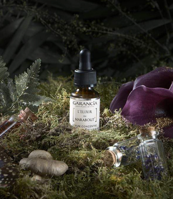 [ L'Elixir Du Marabout ]