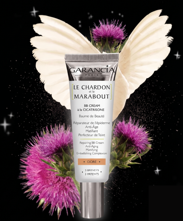 [ Le Chardon Et Le Marabout ] Doré