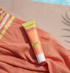 Fluide Invisible Perfecteur Spf50+ - Anti-Âge & Anti-Taches
